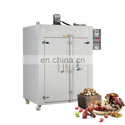 Electric Food Garlic Dehydrator Onion Dehydration Fruit Freeze Dryer Drying Machine Equipment