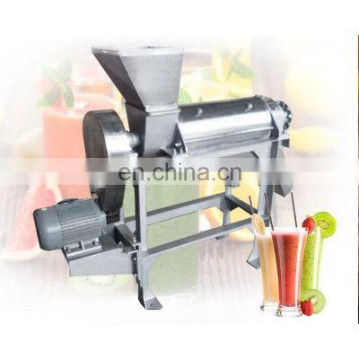 Industrial Ginger Juice Extractor Industrial Ginger Juice Extractor Machine Ginger Juicer Machine photo-4
