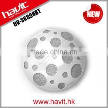 Latest craze HV-SK898BT hot sale new design wireless speaker