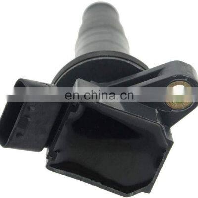 OEM 27301-2B010 Car Ignition Coil Korean Cars for Motorcycle TKA 153619 G4FA G4FC G4FG G4FD photo-3