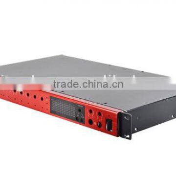 Fabricated Converter Box, dj Mixer Controller of Media and Audio Mixer photo-6