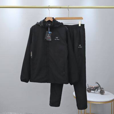 hot sale arc teryx jacket