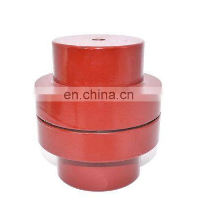 Quick Release Cast Iron Spider Rubber Flexible Normex NM Couplings Water Pump Shaft Coupling NM128 photo-5