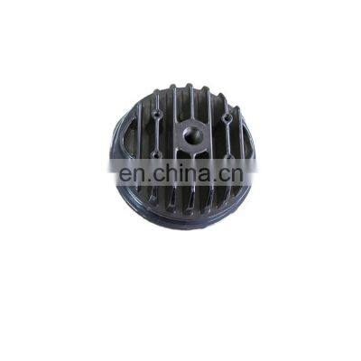 Custom OEM Aluminum Die Casting Led Lamp Cover Led Light Housing photo-2