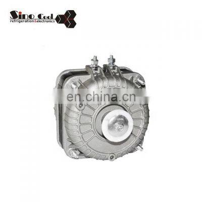 Motor de polo sombreado para condensador y evaporador de refrigeración 5/10/16/18/25/34W, motor de ventilador Elco para condensador photo-3