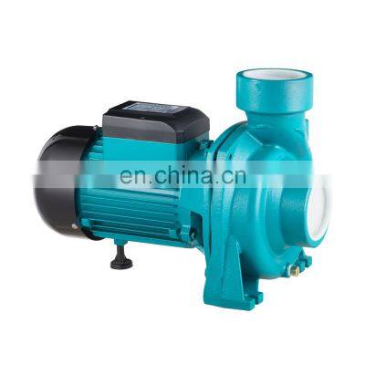 High Head Multistage 3Hp Centrifugal Pump For Recycled Water photo-2