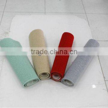 solid pp bath mat for home