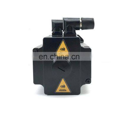 Original novo Motor Servo 1FK7060-5AF71-1ZZ9-Z drive Máquina Elétrica 1.5KW motor servo de robô photo-3