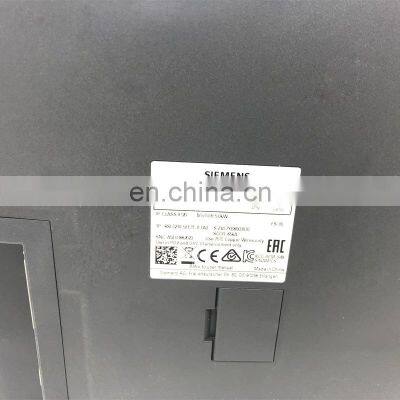 Original Siemens SINAMICS V90 6SL3210-5FE15-0UA0 Servo Drive photo-4