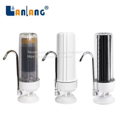 China supplier NSF countertop water purifier