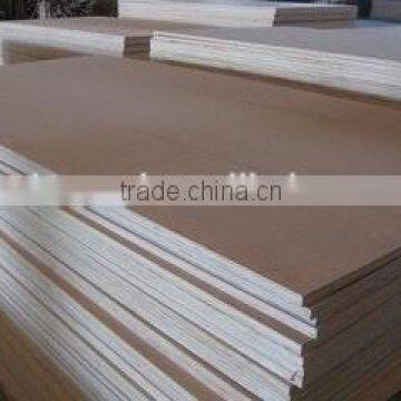 Plywood Commercial Plywood Film Faced Plywood photo-3