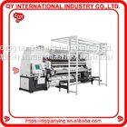 QYA-96-3C6 Computerized Chain Stitch Multi-needle Quilting Machine