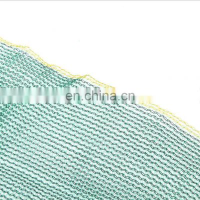 China Factory Supply Agricultural Green Shade Net PE Shade Net Waterproof Sunshade Net