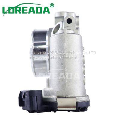 High Quality Auto Engine Part Throttle Body 0280750508 94703005 photo-2