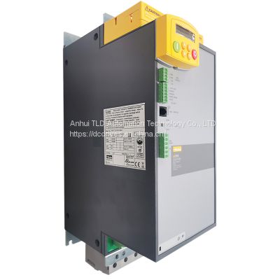 890SD-432730E0-B00-1A000 Parker 890 Series-AC Variable-Frequency-Drive