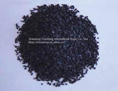 Coal Based Mesophase Pitch