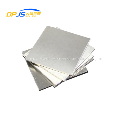 SUS825/840/ss800HT/C4/440A/440B Stainless Steel Sheet/Plate Hot/Cold Rolled Nitric acid resistant