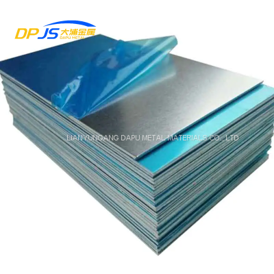 SUS304/SS316/625/S39042/329/440f/Gh3030 Stainless Steel Plate/Sheet Cold Rolled/High Dimensional accuracy