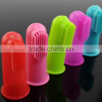 Very Flexible and Soft The First Toothbrush photo-6