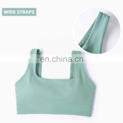 Gym Activewear Sexy Sports Bra Crop Top Outfits Women Gym Fitness Sets Tights Leggings