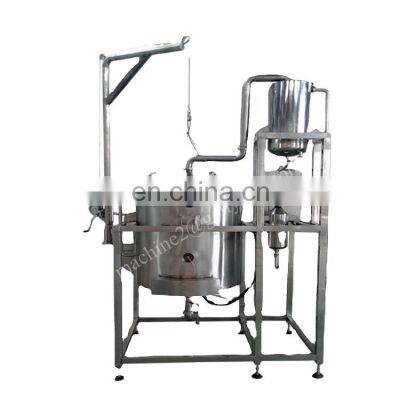 CHINA Cost-effective Essential Oil Distillation extraction machine for device extraction