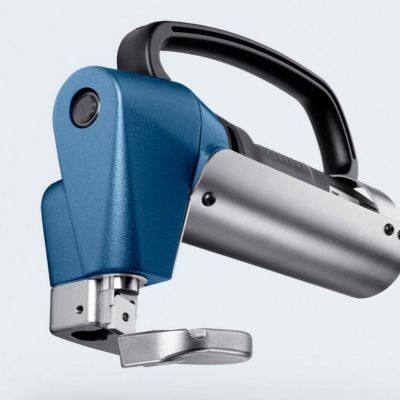 Trumpf Electric Shear TruTool S 450 Heavy Duty photo-2