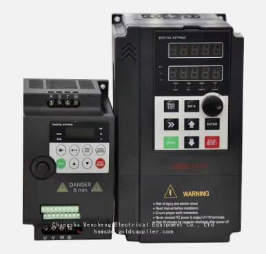 380v 500kw 3Phase input and output Frequency Converter Inverter speed drive Industrial ControL