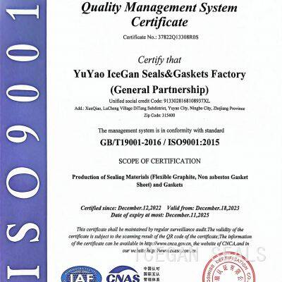 ISO9001