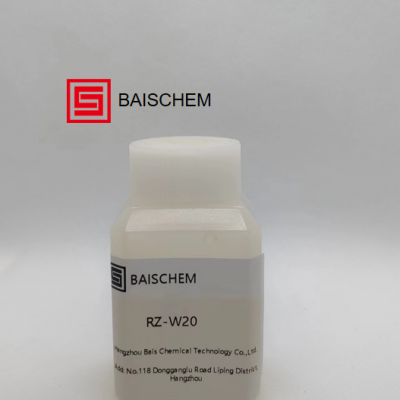 Water Based Extreme Pressure Additive Rz-W20 CAS: 55906-42-8