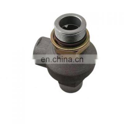 Gardner Denver High Quality QX112535 Minimum Pressure Valve Spare Parts Air Compressor Wholesale