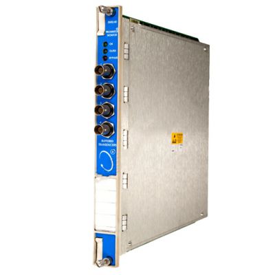 Bently Nevada 3500/40-01-00 125680-01 Proximitor I/O Module