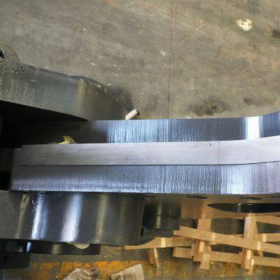 New Demolition Scrap Cutter Shear Metal Scrap Steel Double Cylinder Hydraulic Eagle Shears for Excavator photo-3