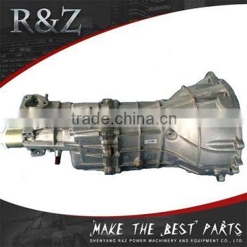 Wholesale high quality D-max gearbox for D-Max 4X2 Pick up