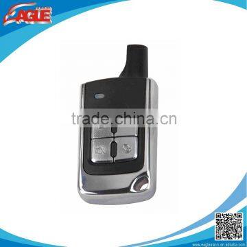universal wireless remote transmitter for car alarm