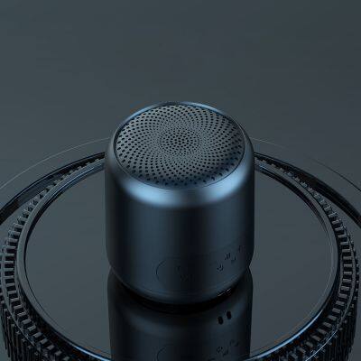 Wholesale Stereo Sound 1200mah Battery Active Portable Wireless IPX6 Waterproof Caixa De Som Bluetooth Speaker With TWS Function photo-2