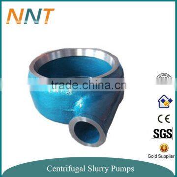 Interchangeable High Chrome Volute Liner for Famous Slurry Pump