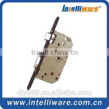 Bedroom fire resistant latch high security---- 1K194R