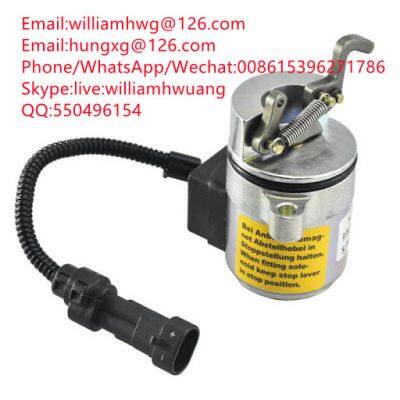 Solenoid Valve 20780GT 75366GT 94675GT 29073GT 121615GT 77402GT T114678