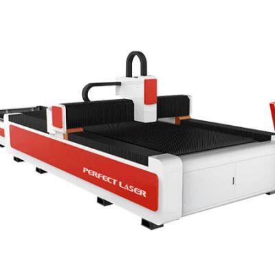 Automatic Fiber Laser Cutter Exchange Platform Laser Cutting Machine