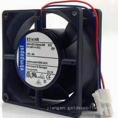 Ebmpapst Axial Flow Fans Ebmpapst DV6248 photo-5