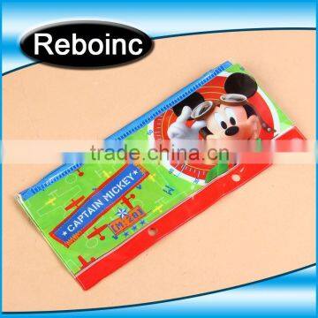 Fashion and promotion business card holder