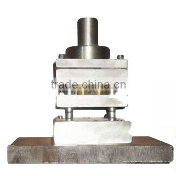 Bureau of Stamping Forming Die Stamping Die Car Machine Mold Metal Stamping Die Pressure Molding Company Shaped Mold photo-2