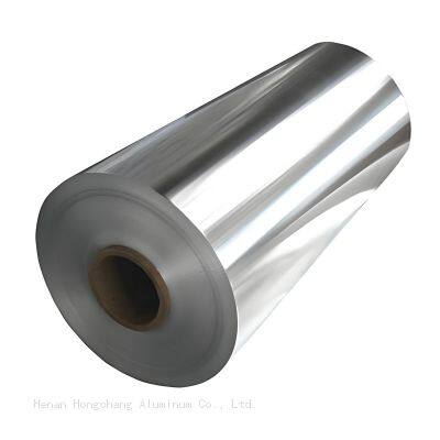 Free samples available 1235/3003/8011/8021/8079 O Food/Medicine/Kitchen/Container/Home Appliances Packaging Aluminum Foil Factory Price