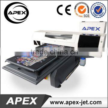 2016 High Quality DTG Printer for T-shirt Printer