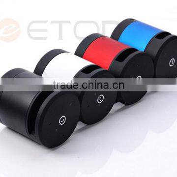ET-N10 Mini Bluetooth Speaker WT photo-4