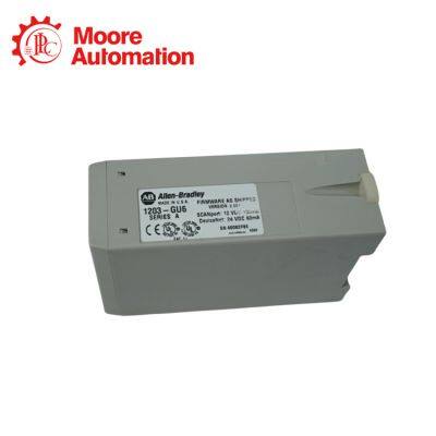 AB 1203-GU6 COMMUNICATION ADAPTER KIT NEW