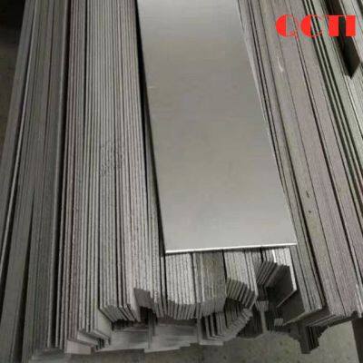 Titanium Sheet Customizable Gr5 Hot-Rolled Processing Service photo-2