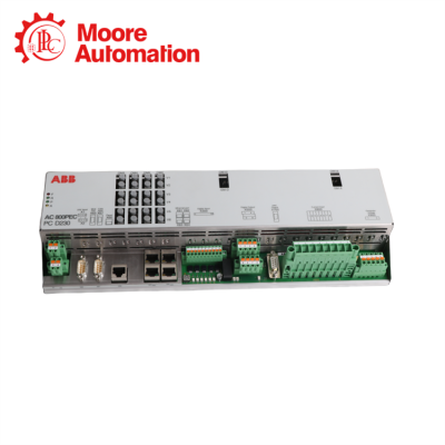 ABB 3BHE022291R0101 PCD230 A101 photo-5