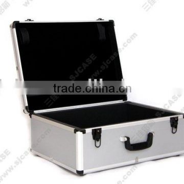 SJ-C046 Aluminum Instrument Case