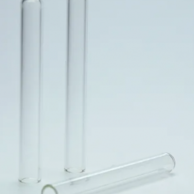 Premium Quality Glass Test Tube Set for Laboratory Use photo-3
